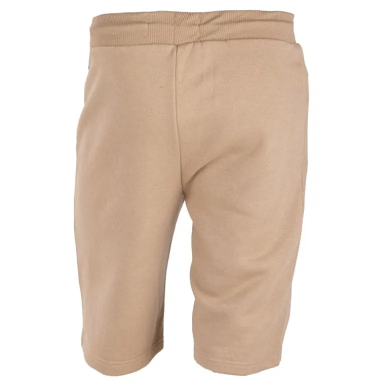 Bermuda molleton avec cordon Aroldo Homme CHEVIGNON