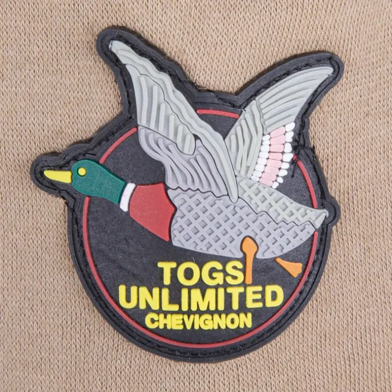 Bermuda molleton avec cordon Aroldo Homme CHEVIGNON