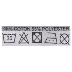 Bermuda molleton avec cordon Aroldo Homme CHEVIGNON