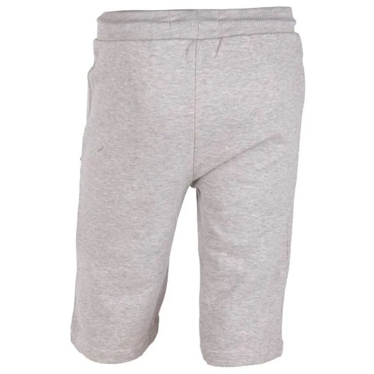 Bermuda molleton avec cordon Aroldo Homme CHEVIGNON