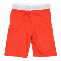 Bermuda molton jogging coloré Enfant CHEVIGNON