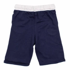 Bermuda molton jogging coloré Enfant CHEVIGNON