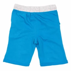 Bermuda molton jogging coloré Enfant CHEVIGNON