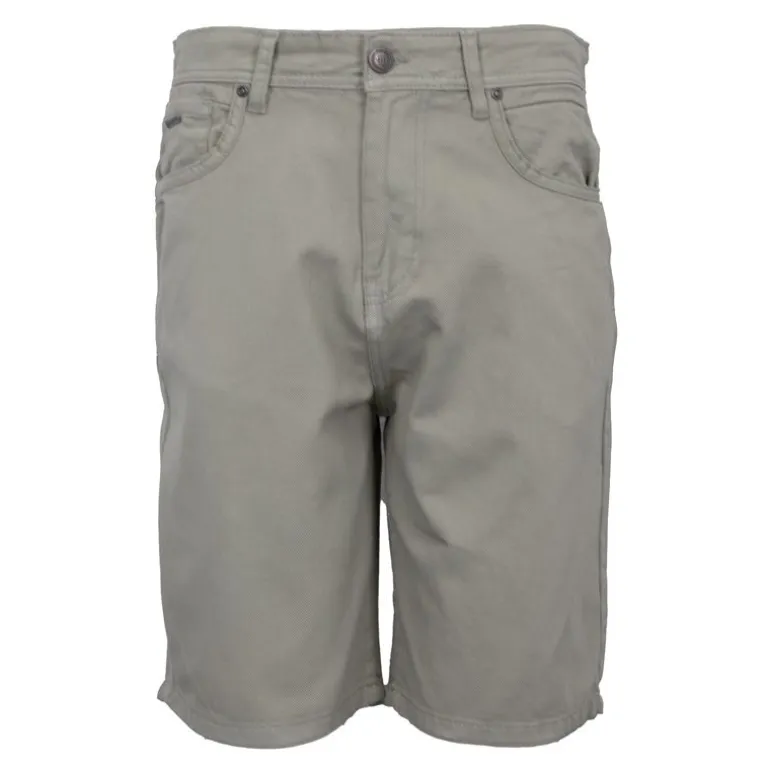 Bermuda poches coton benji Homme PANAME BROTHERS