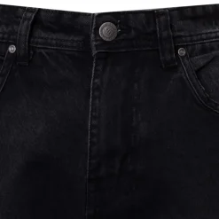 Bermuda poches jean coton benji Homme PANAME BROTHERS