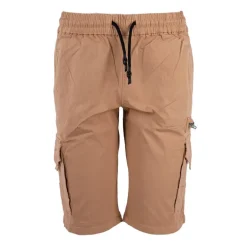 Bermuda taille élastique bulle cargo Homme PANAME BROTHERS