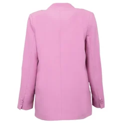 Blazer de tailleur Virgy col à revers Femme LA PETITE ETOILE