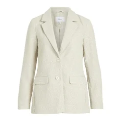 Blazer Emmi boucle birch Femme VILA