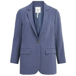 Blazer regular avec bouton Femme OBJECT