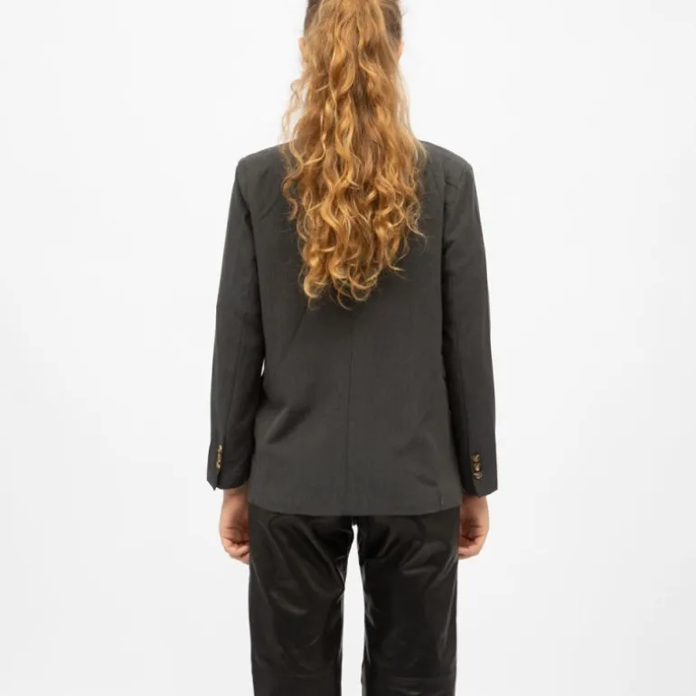 Blazer vida boutons motif écaille de tortue Femme LA PETITE ETOILE