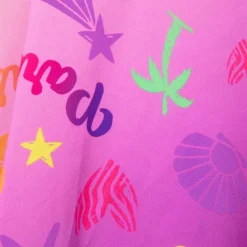 Blouse à motif manches 3/4 Femme HOLLY AND JOEY