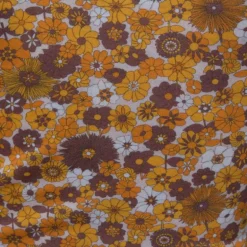 Blouse à nouer martina fleuri Femme ANTIK BATIK