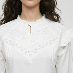 Blouse cuesta Femme LES TROPEZIENNES PAR M.BELARBI