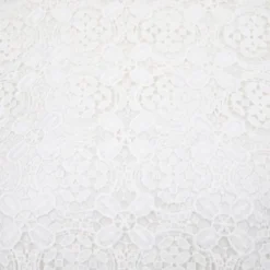 Blouse fuchsia à dentelle Bleya Femme LA PETITE ETOILE