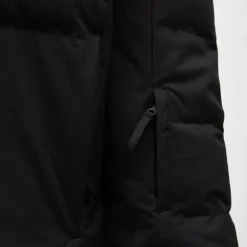 Blouson de ski à capuche avec bandes réfléchissantes Homme ROSSIGNOL