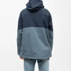 Blouson déperlant à capuche Homme ROSSIGNOL
