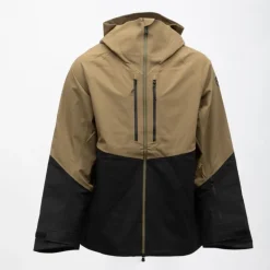 Blouson déperlant à capuche Homme ROSSIGNOL