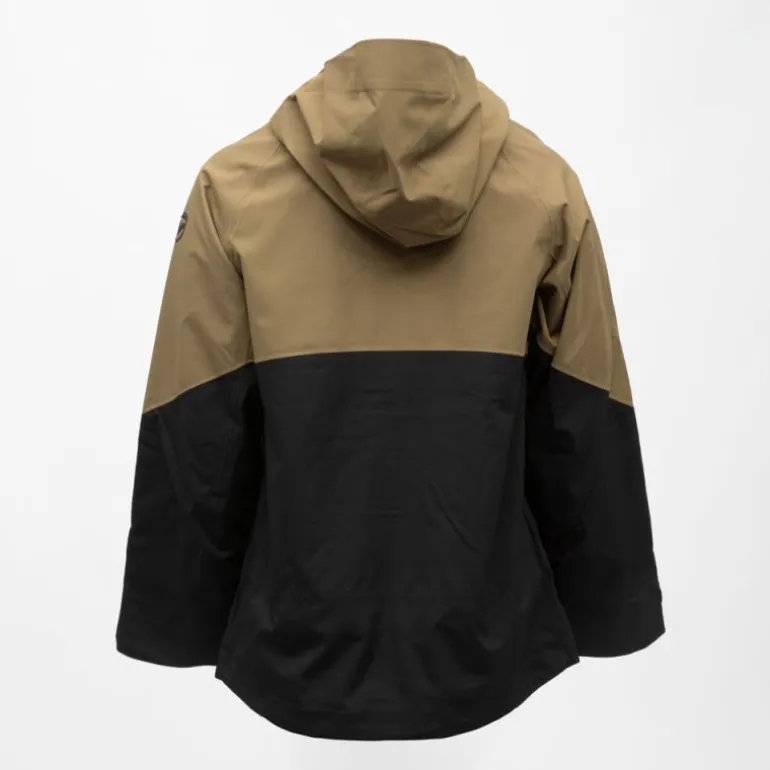 Blouson déperlant à capuche Homme ROSSIGNOL