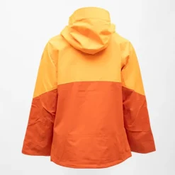 Blouson déperlant à capuche Homme ROSSIGNOL