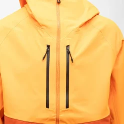 Blouson déperlant à capuche Homme ROSSIGNOL