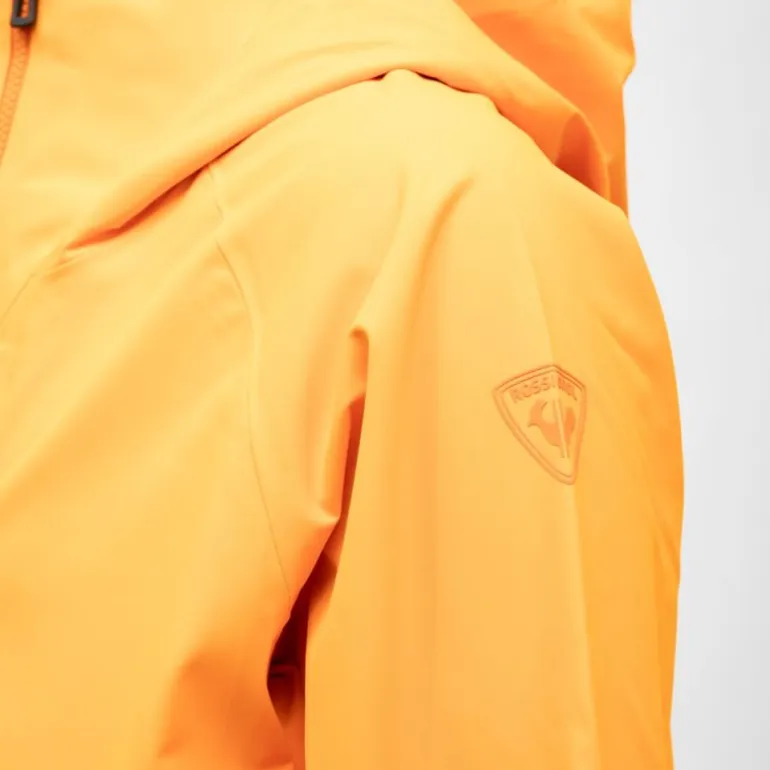 Blouson déperlant à capuche Homme ROSSIGNOL