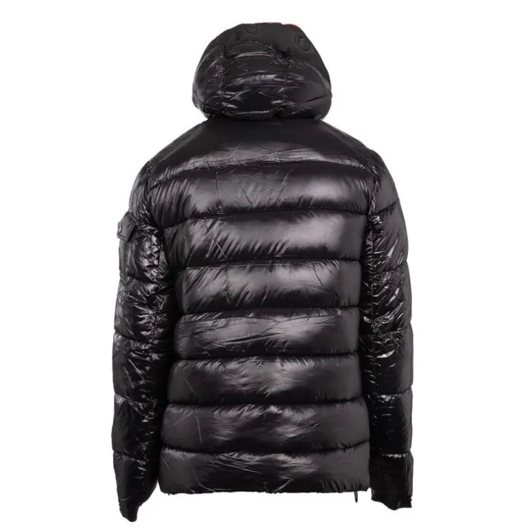 Blouson homme ivy taupe Homme PARAGOOSE