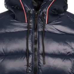 Blouson homme ivy taupe Homme PARAGOOSE