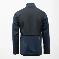 Blouson softshell de sport léger col montant Homme ROSSIGNOL