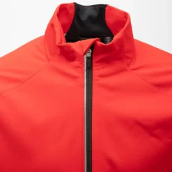 Blouson softshell zippé col montant couleur unie Homme ROSSIGNOL