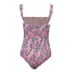 Body Helene coton imprimé cachemire Femme ANTIK BATIK
