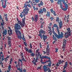 Body Helene coton imprimé cachemire Femme ANTIK BATIK