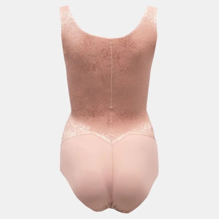 Body élégance ultra confort imprimé animal victory Femme MINELLI