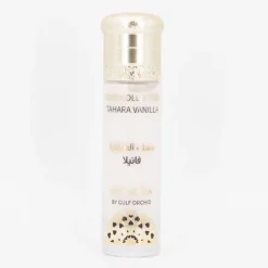 Body lotion femme musk collection tahara vanille 110ml ar06506 Femme GULF ORCHID