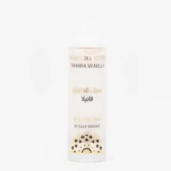 Body lotion femme musk collection tahara vanille 110ml ar06506 Femme GULF ORCHID