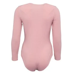 Body rose poudre rosily Femme LA PETITE ETOILE