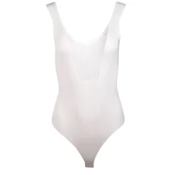 Body winona à bretelles cotelé Femme LA PETITE ETOILE