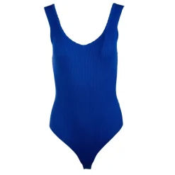 Body winona à bretelles cotelé Femme LA PETITE ETOILE