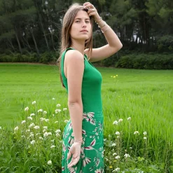 Body winona à bretelles cotelé Femme LA PETITE ETOILE