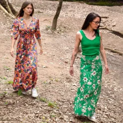 Body winona à bretelles cotelé Femme LA PETITE ETOILE