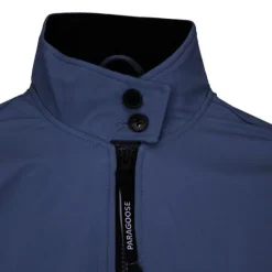 Bomber col montant burton Mixte PARAGOOSE