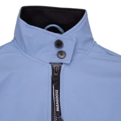 Bomber col montant burton Mixte PARAGOOSE