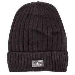 Bonnet côtes anglaises maille Homme LEE COOPER