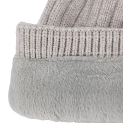 Bonnet côtes anglaises maille Homme LEE COOPER