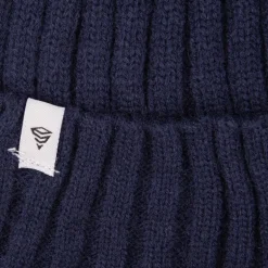 Bonnet effet côtes Mixte BILL TORNADE