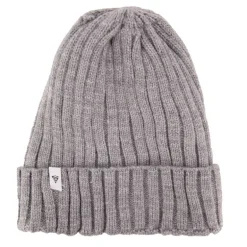 Bonnet effet côtes Mixte BILL TORNADE