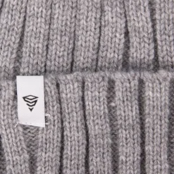 Bonnet effet côtes Mixte BILL TORNADE