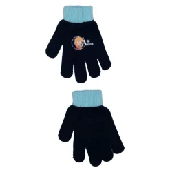 Bonnet gants la reine des neiges Enfant TOM & KIDDY