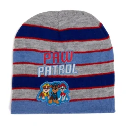 Bonnet gants paw patrol Enfant TOM & KIDDY