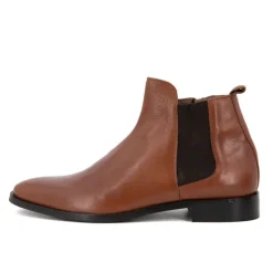 Boots avec élastique Homme PIERRE CARDIN