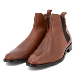Boots avec élastique Homme PIERRE CARDIN
